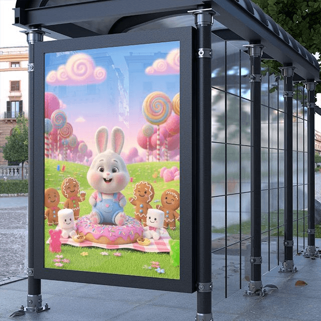 Picnic nel Regno di Zucchero
