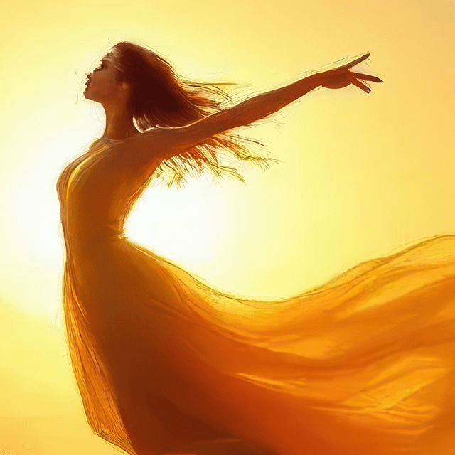 Nel cuore del sole