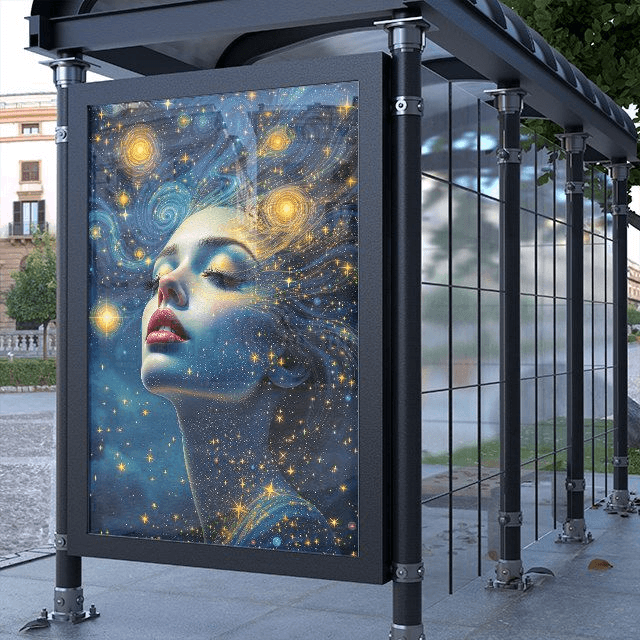 Ascolta l’universo