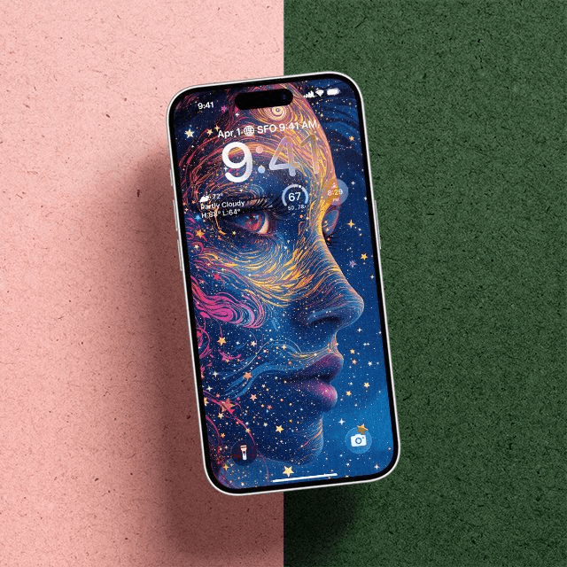 Dentro l’universo