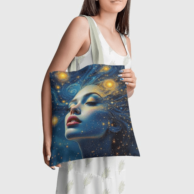 Ascolta l’universo