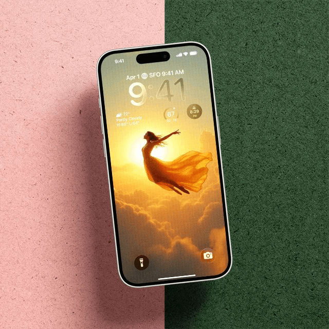 Nel cuore del sole