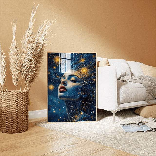 Ascolta l’universo