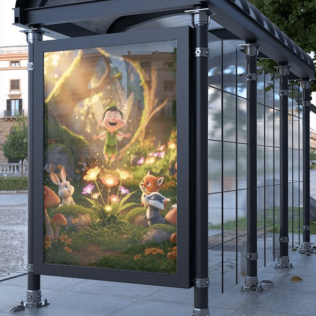 La magia del primo raggio