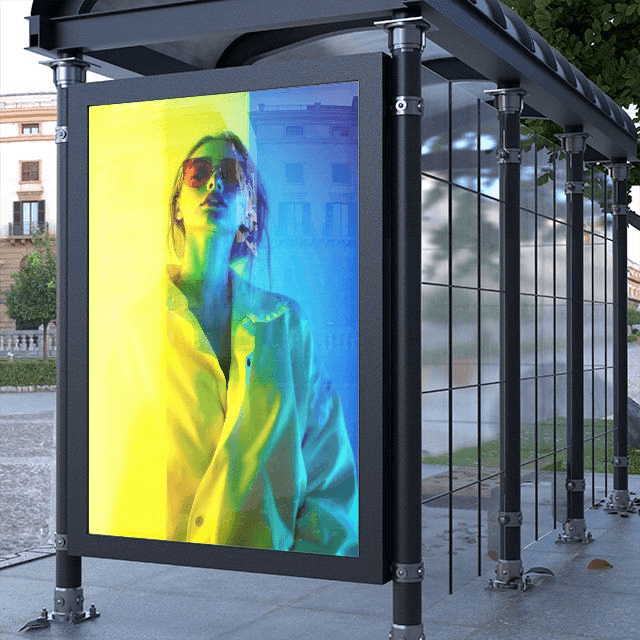 Attraverso lo spettro