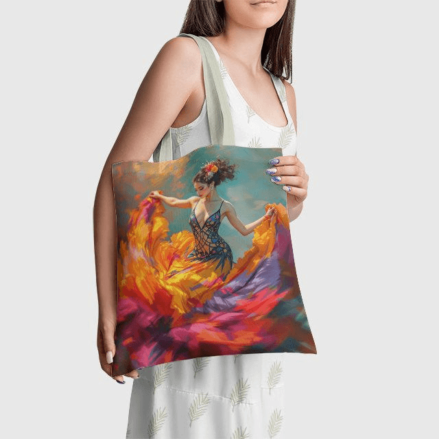Viva tra i colori