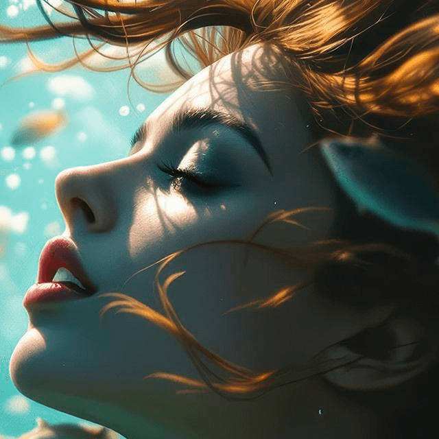 Un attimo prima del respiro