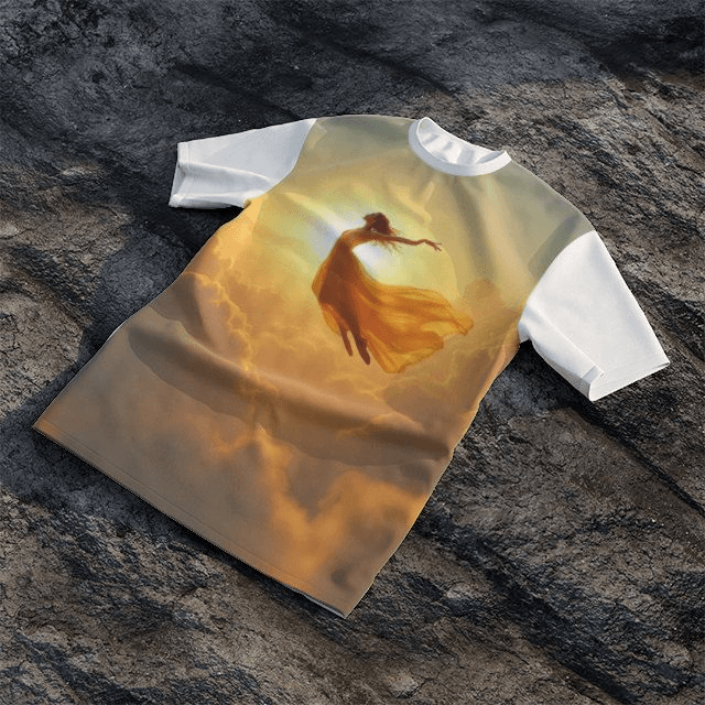 Nel cuore del sole