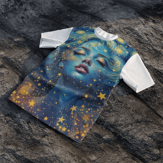 Occhi pieni di cielo