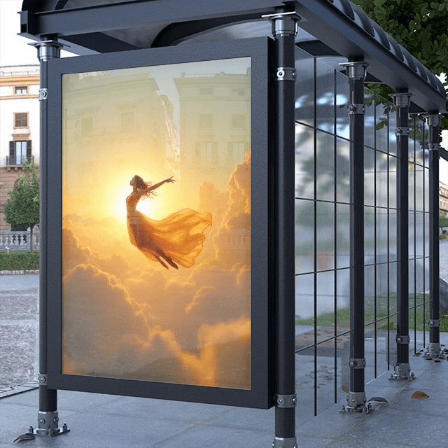 Nel cuore del sole