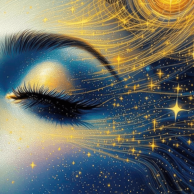Ascolta l’universo