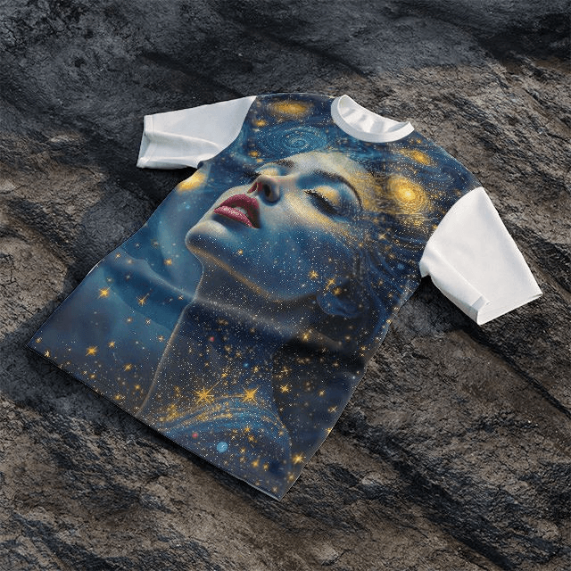 Ascolta l’universo