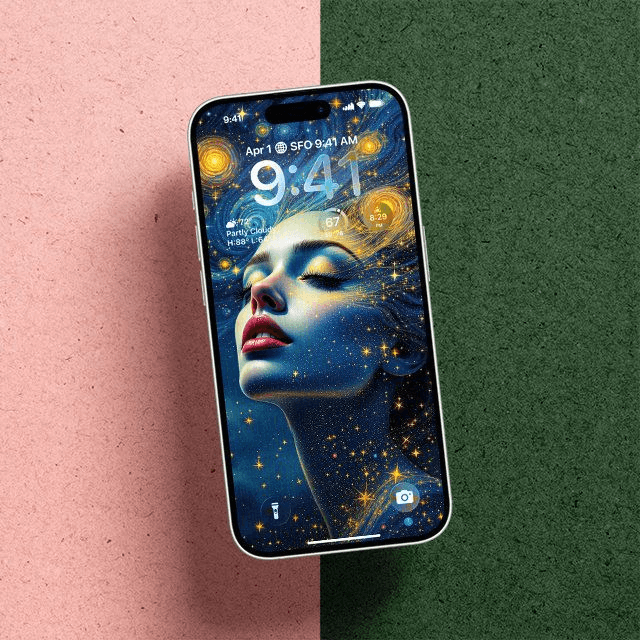 Ascolta l’universo