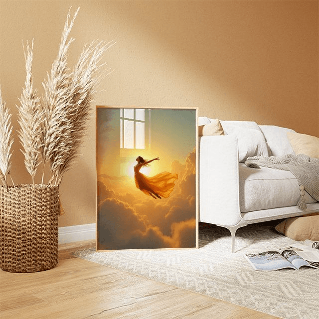 Nel cuore del sole