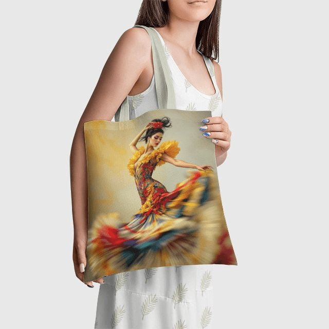 Fiori in movimento