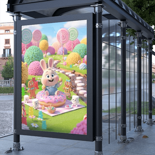 Un giorno di dolcezza