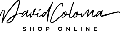 Logo David oloma