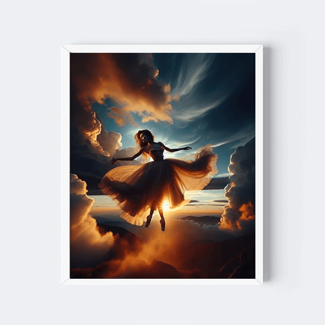 Prima che cada il cielo